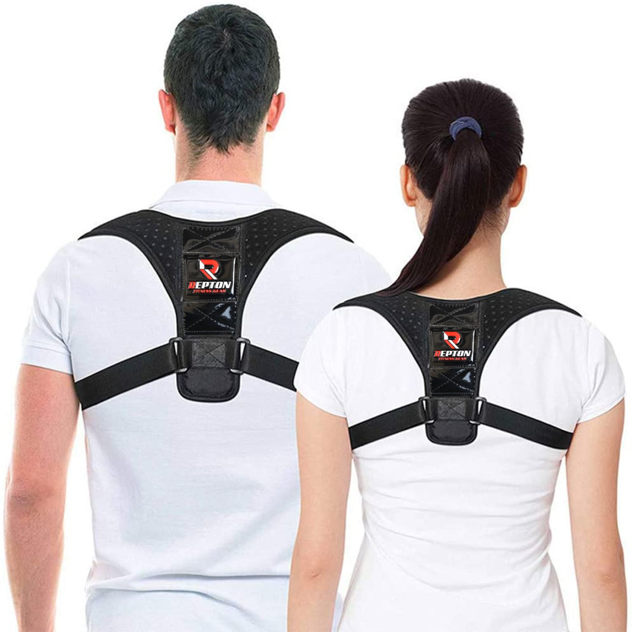 Medical Adjustable Clavicle Posture Corrector Men Woemen Upper Back Br –  Luxury findsbykim Store